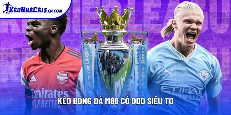 Các vé kèo bóng đá tại đây được săn lùng rất nhiều trên nhóm chat